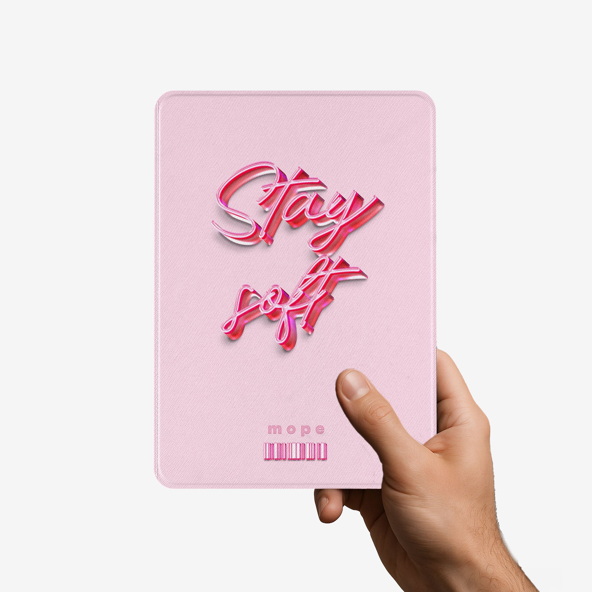 Stay Soft