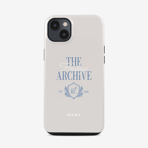 Heritage Archive