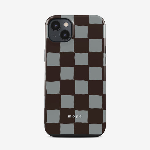 Mocha Tiles