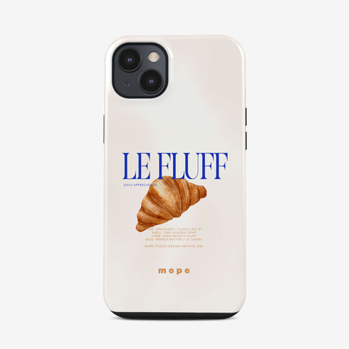 Le Fluff