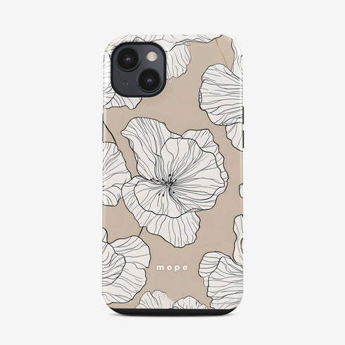 Vanilla Petal