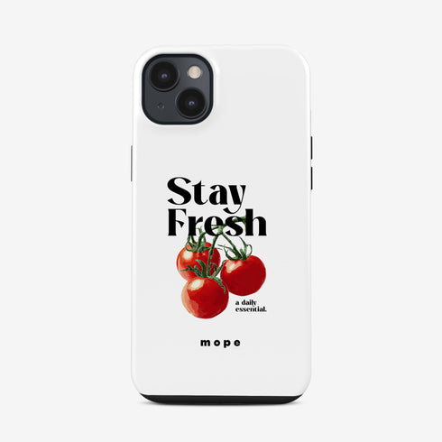 Stay Fresh