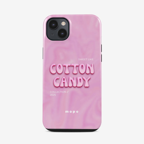 Cotton Candy