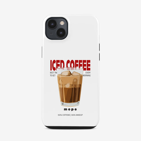 Iced Coffee