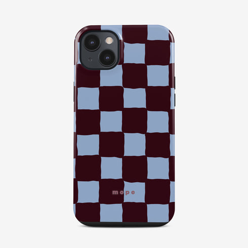 Plum Tiles