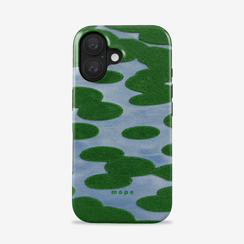 Moss