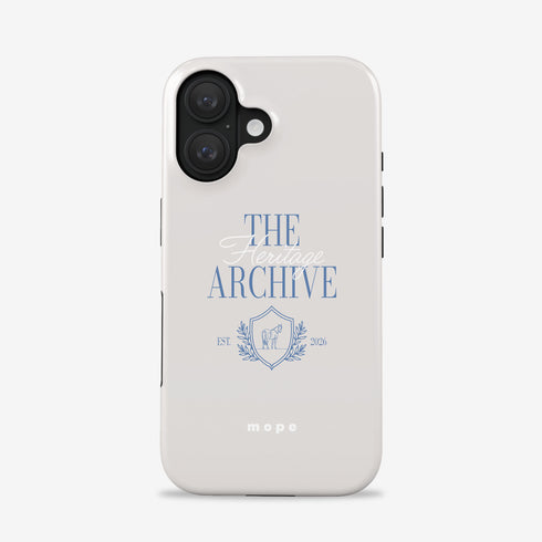 Heritage Archive
