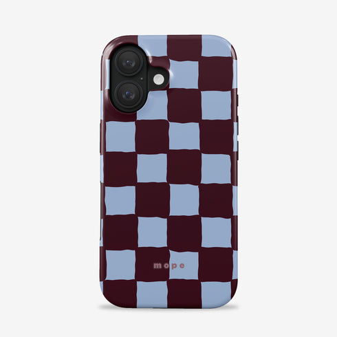 Plum Tiles