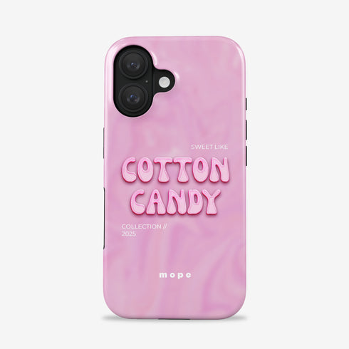 Cotton Candy