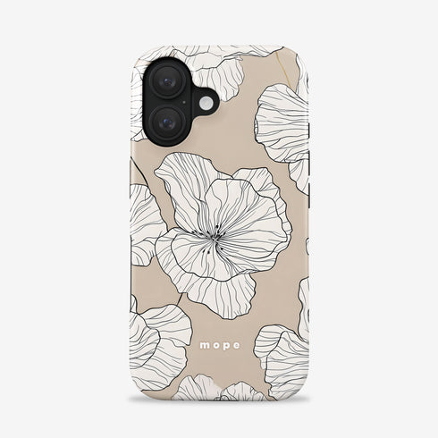 Vanilla Petal
