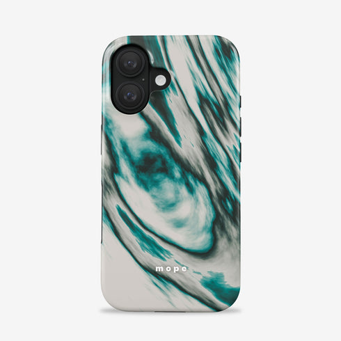 Glass Ocean