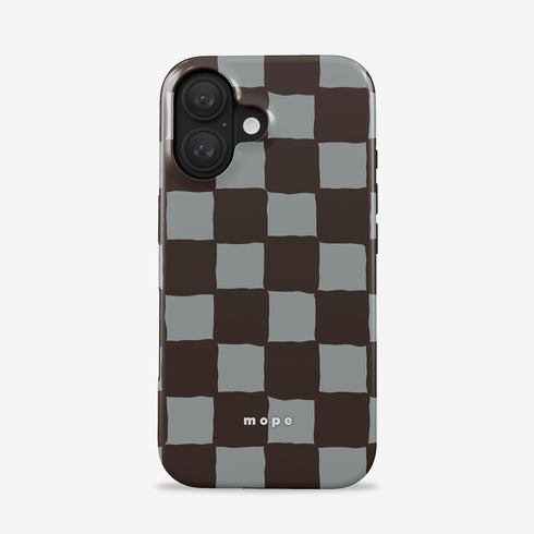 Mocha Tiles