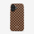 Mocha Grid