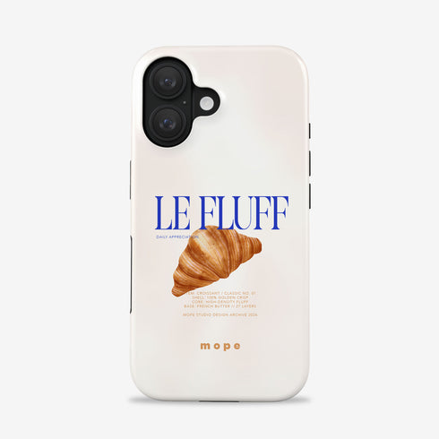 Le Fluff