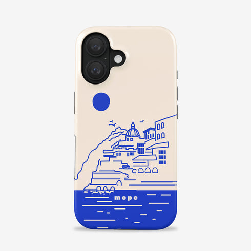 Cliffside
