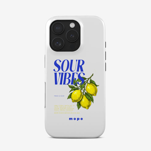 Sour Vibes
