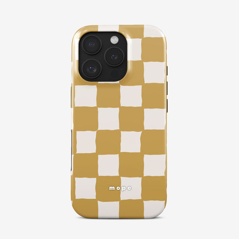 Honey Tiles