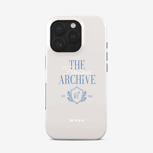 Heritage Archive
