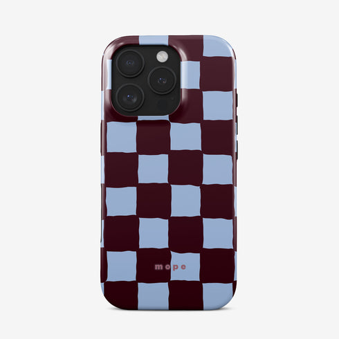 Plum Tiles