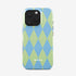 Harlequin Calm