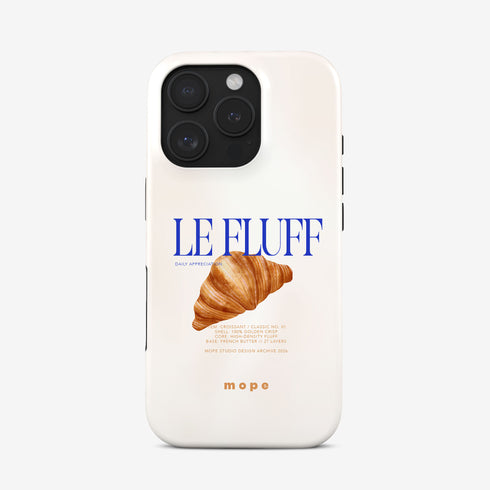 Le Fluff