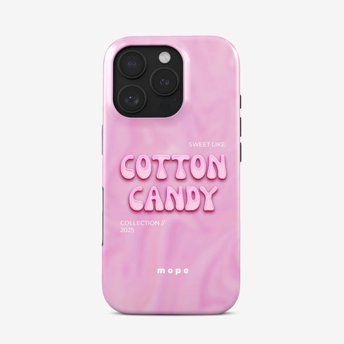 Cotton Candy