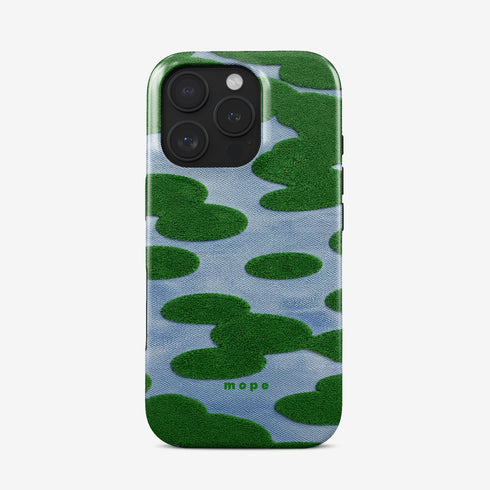 Moss