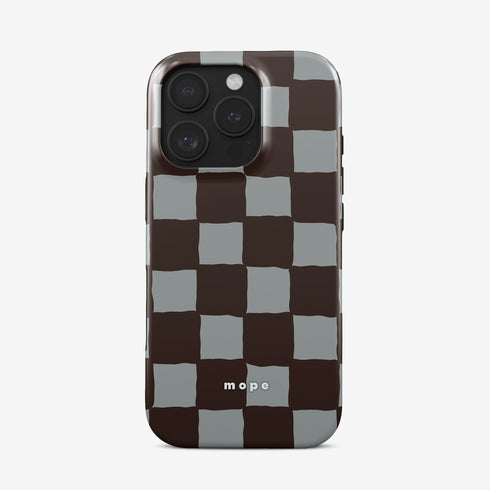 Mocha Tiles