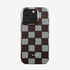 Mocha Tiles