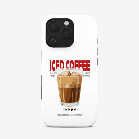 Iced Coffee