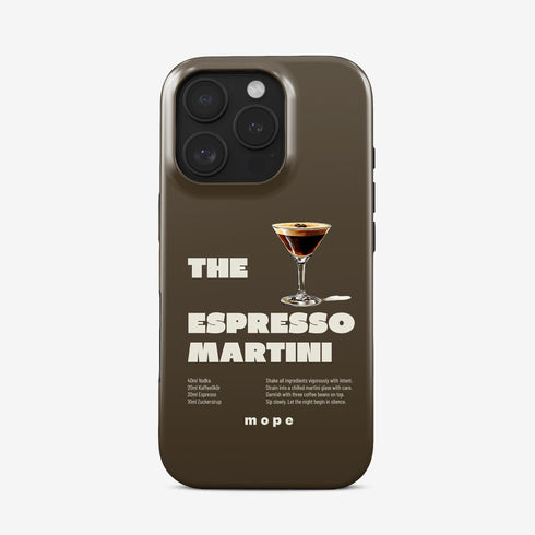 Espresso Martini