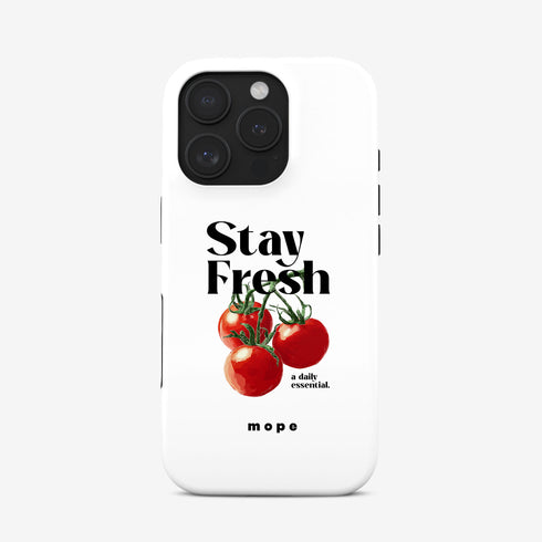 Stay Fresh