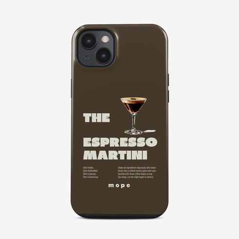 Espresso Martini