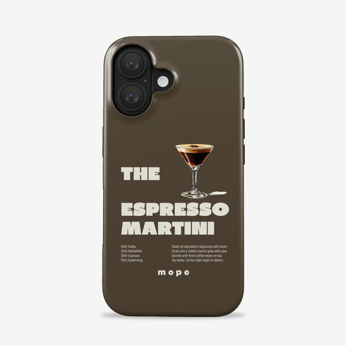 Espresso Martini