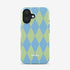 Harlequin Calm