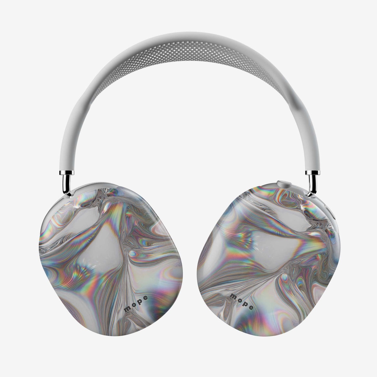Chrome – AirPods Max Case