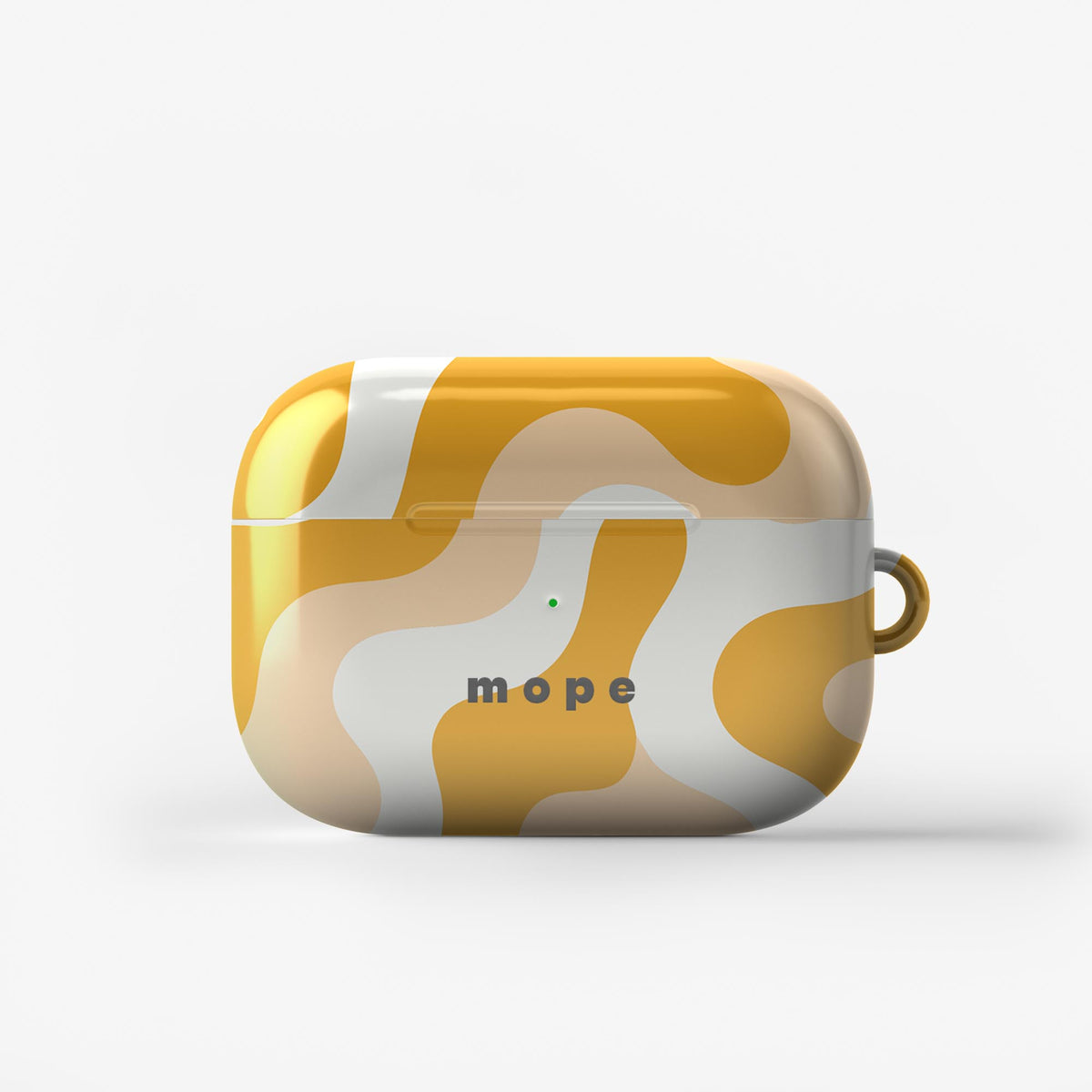Sunburn Art – AirPods Case