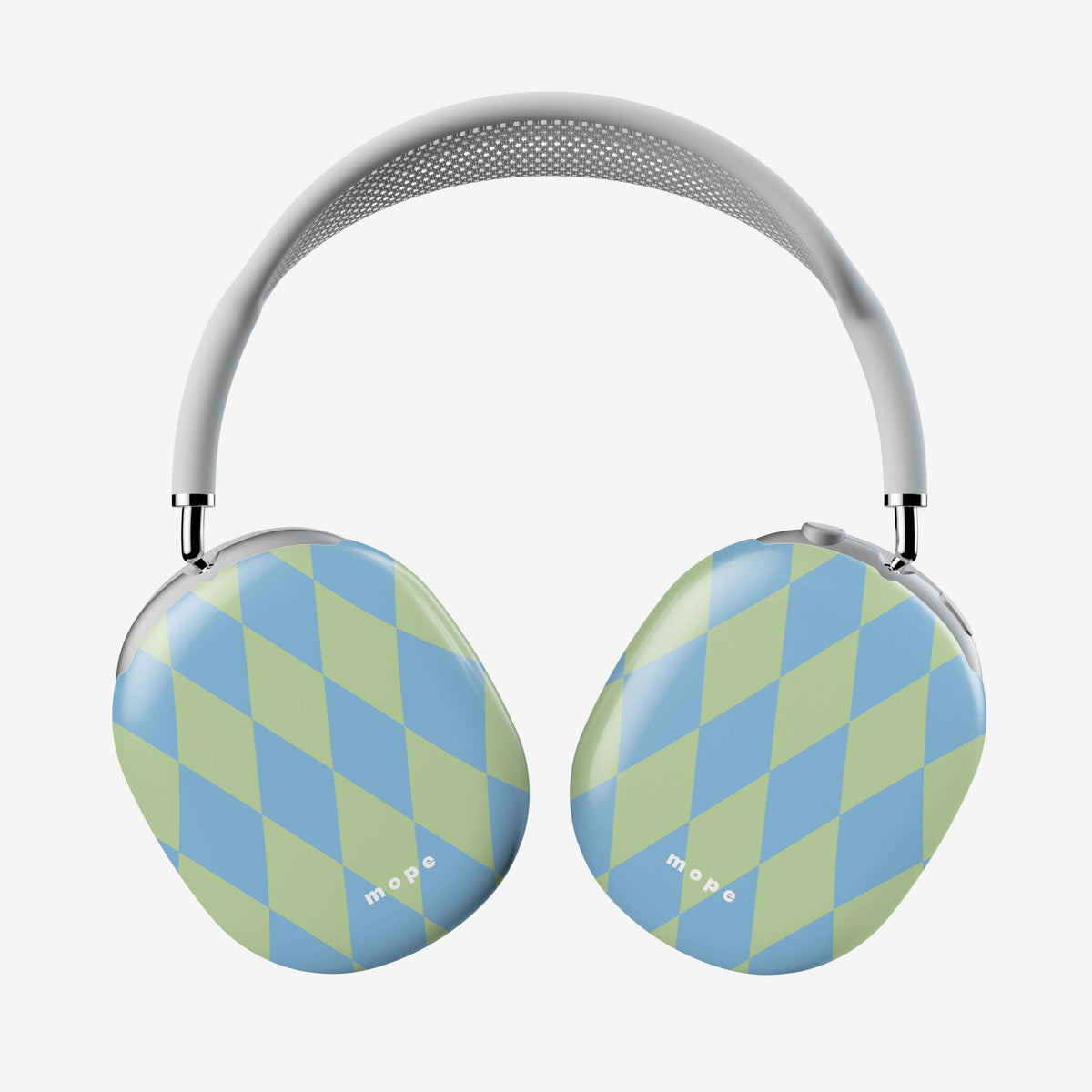 Harlequin Calm – AirPods Max Case
