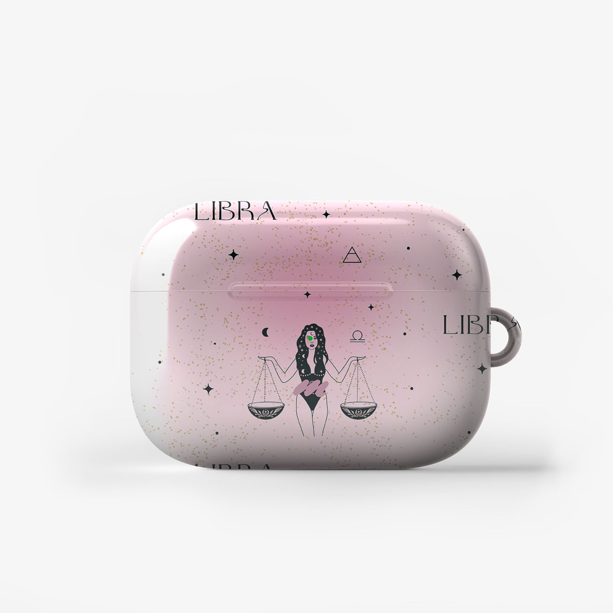 Libra – AirPods Case