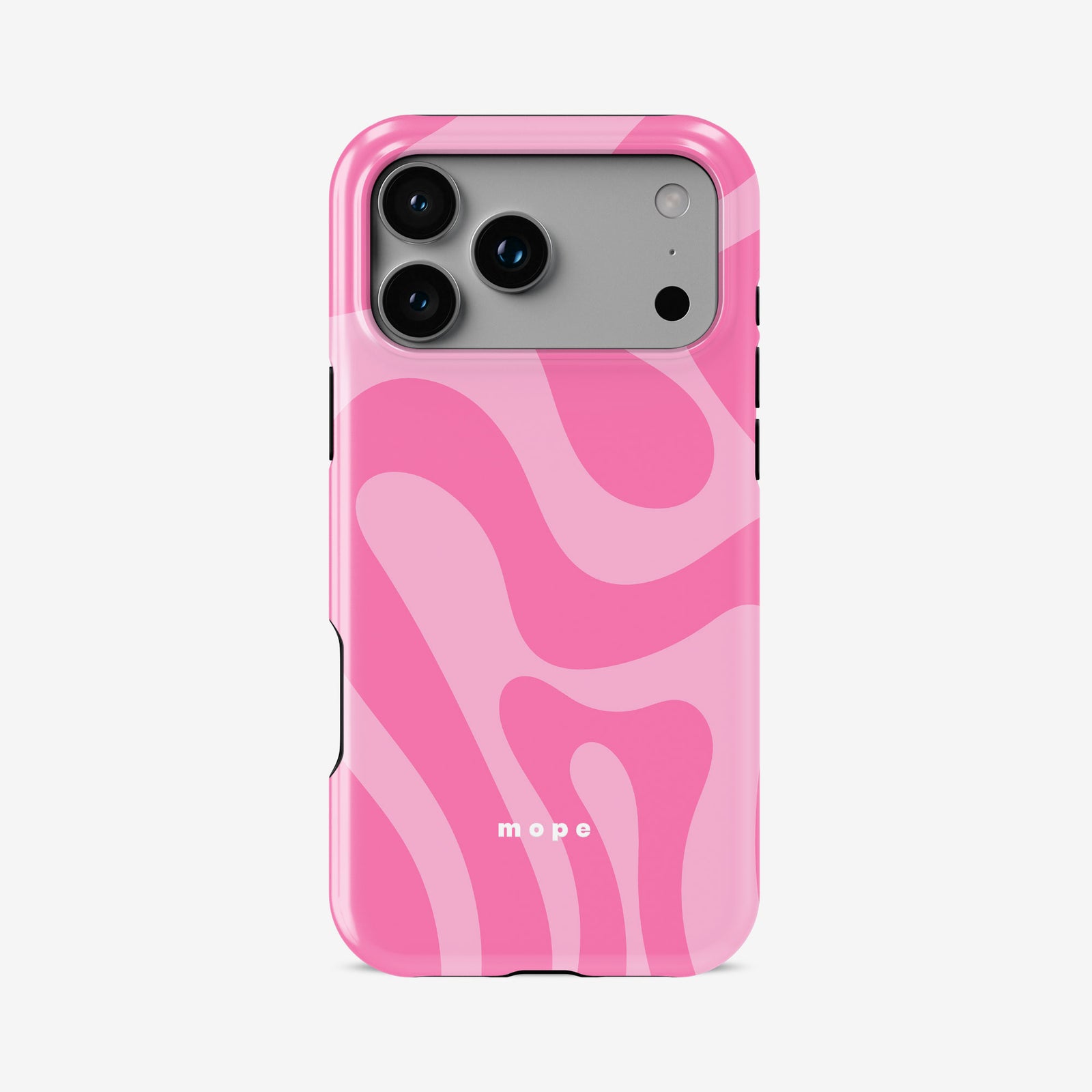 Pink Mirage