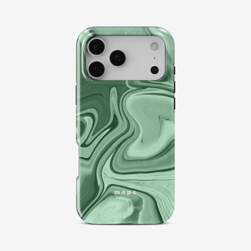 Green Noise