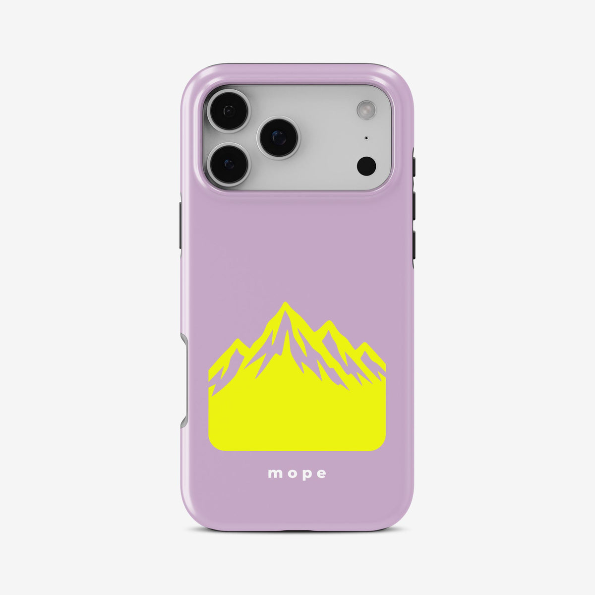 Mono Peak Y – Handyhülle