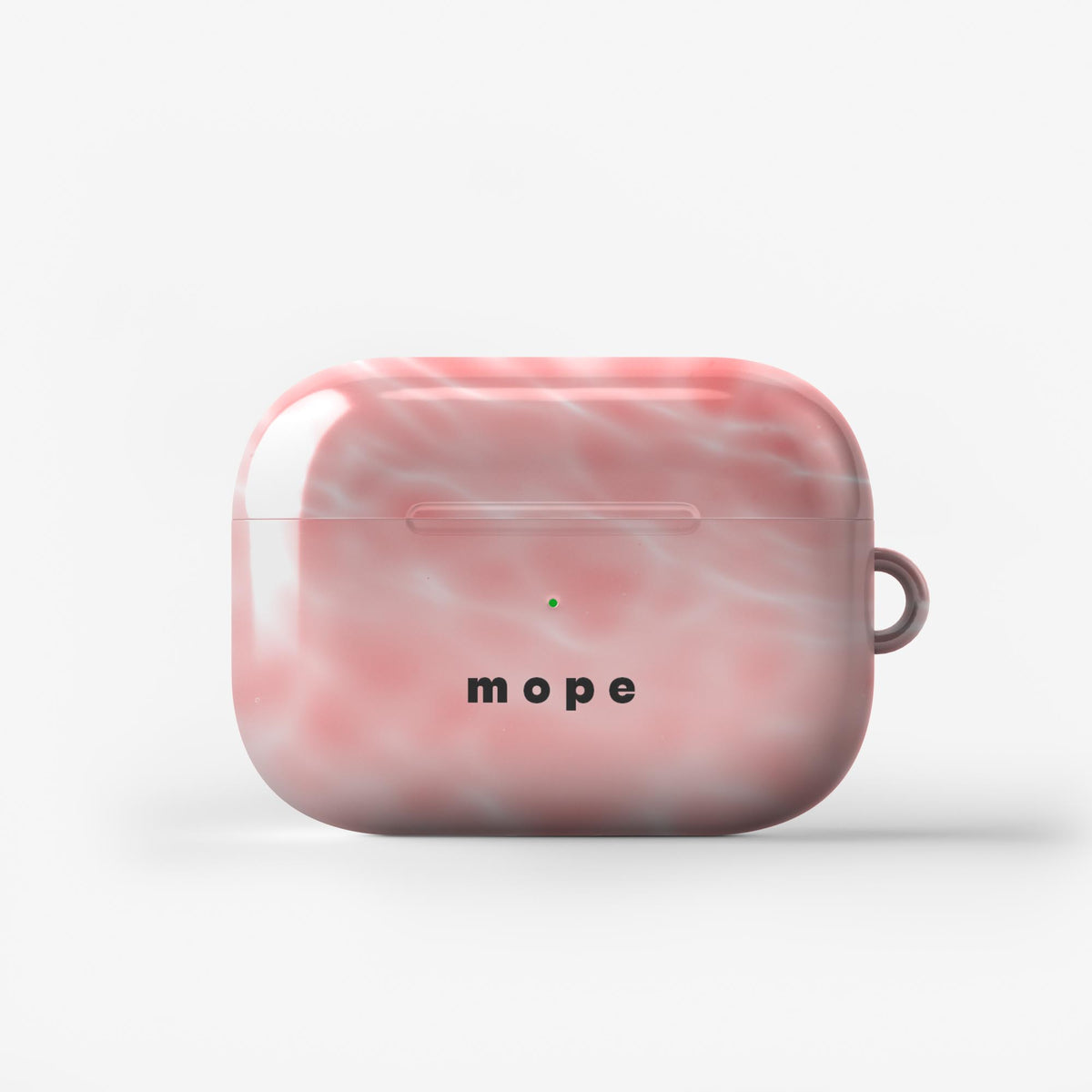 Blush Pool – AirPods Case