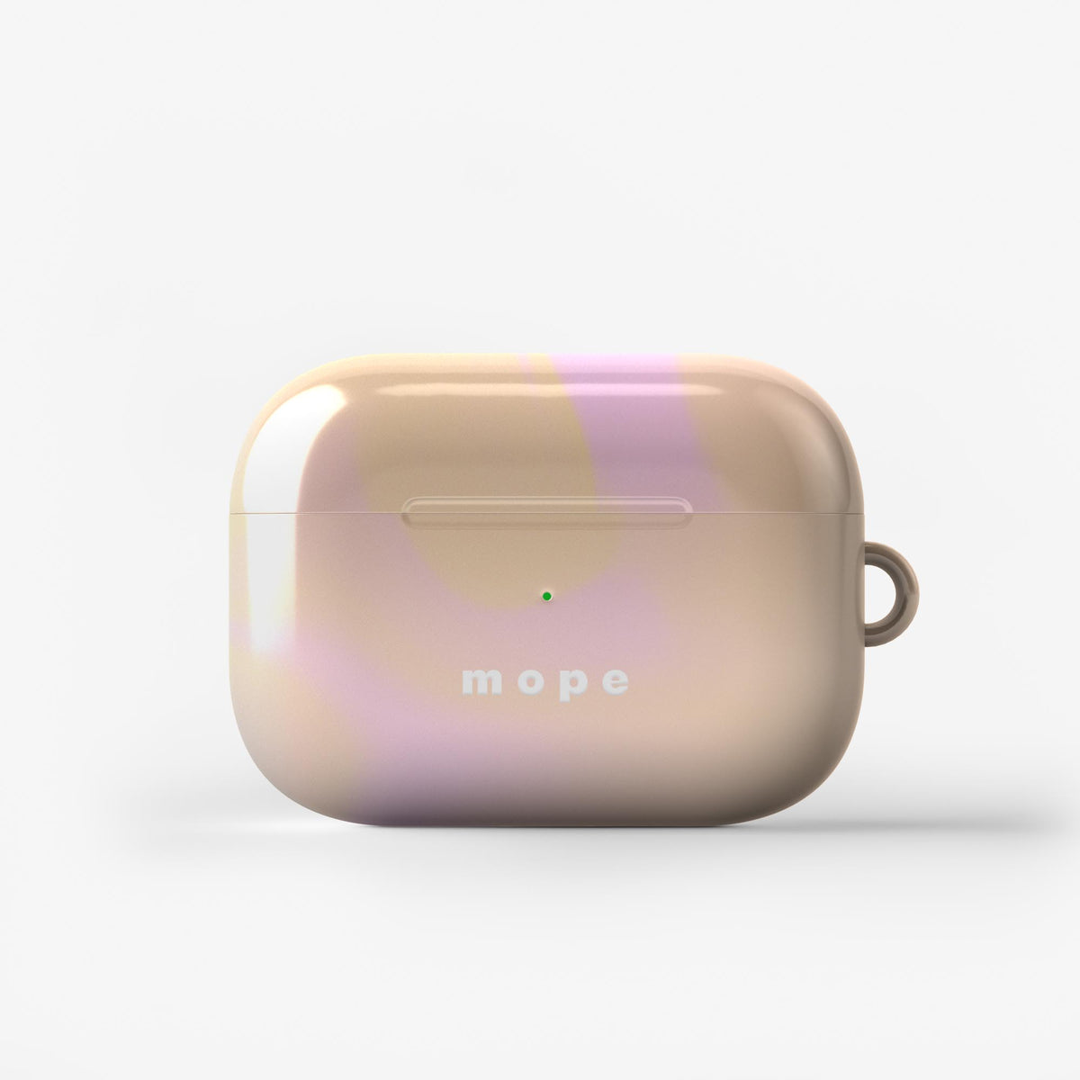 Peach Dusk – AirPods Case