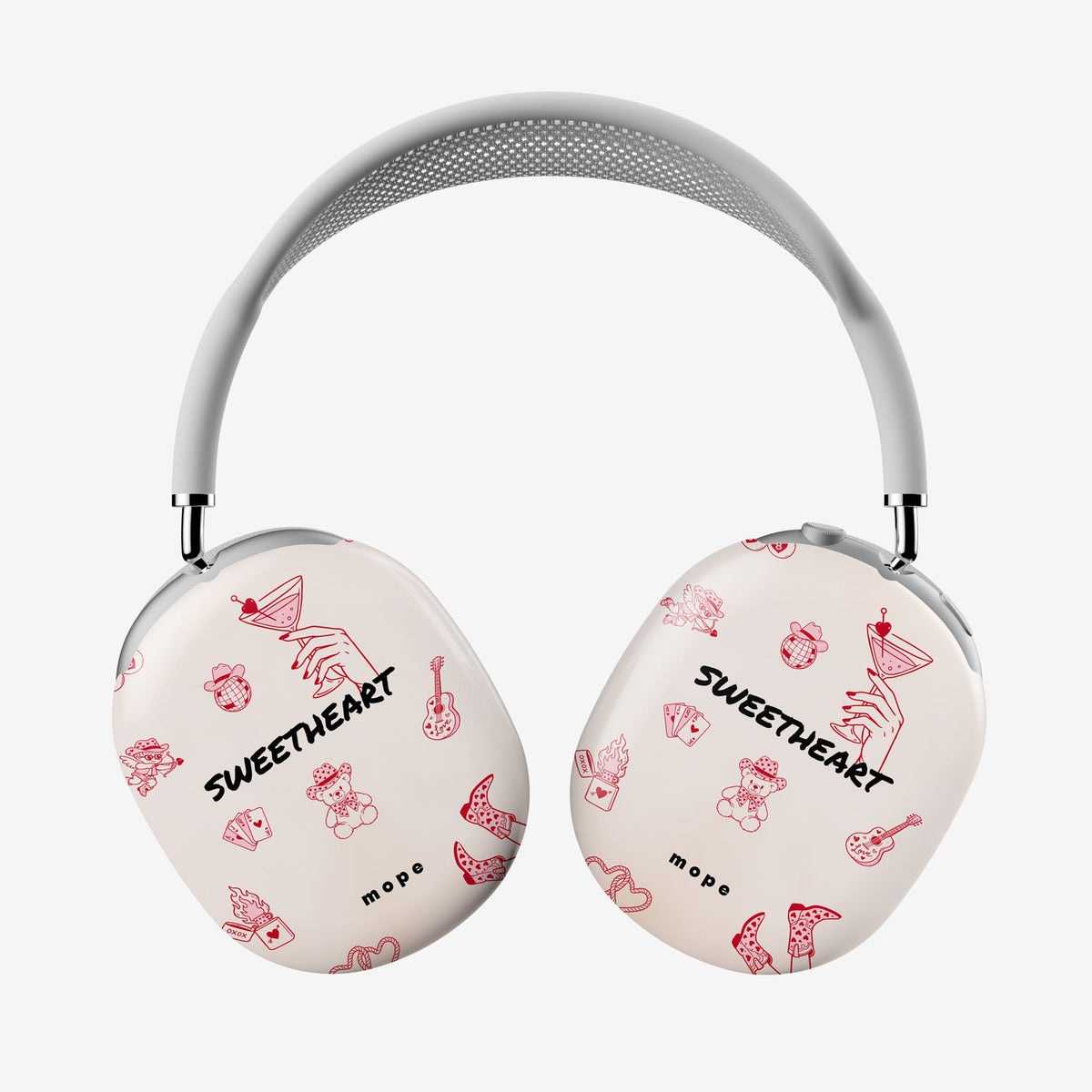 Sweetheart – AirPods Max Case