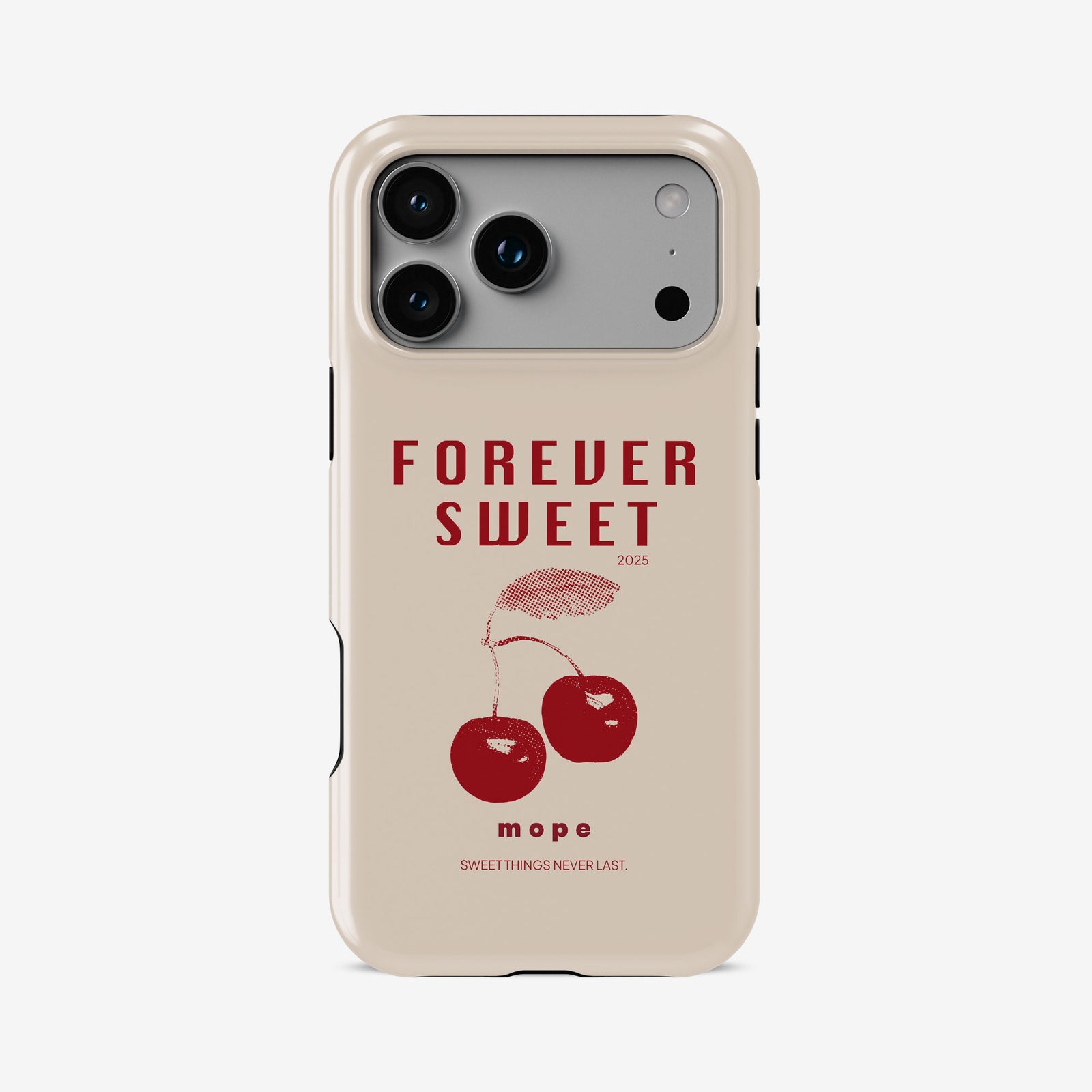 Forever Sweet