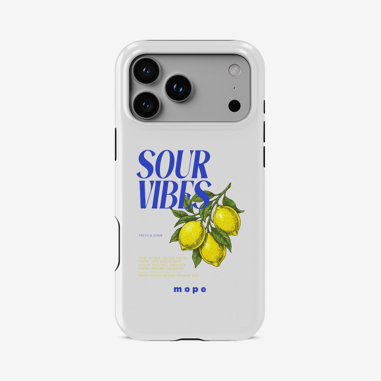 Sour Vibes