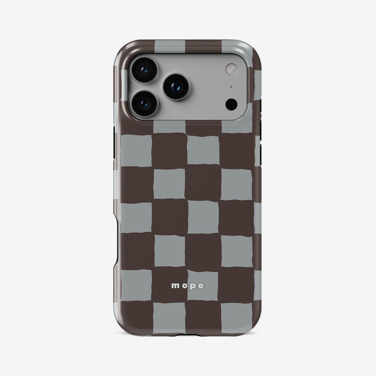 Mocha Tiles