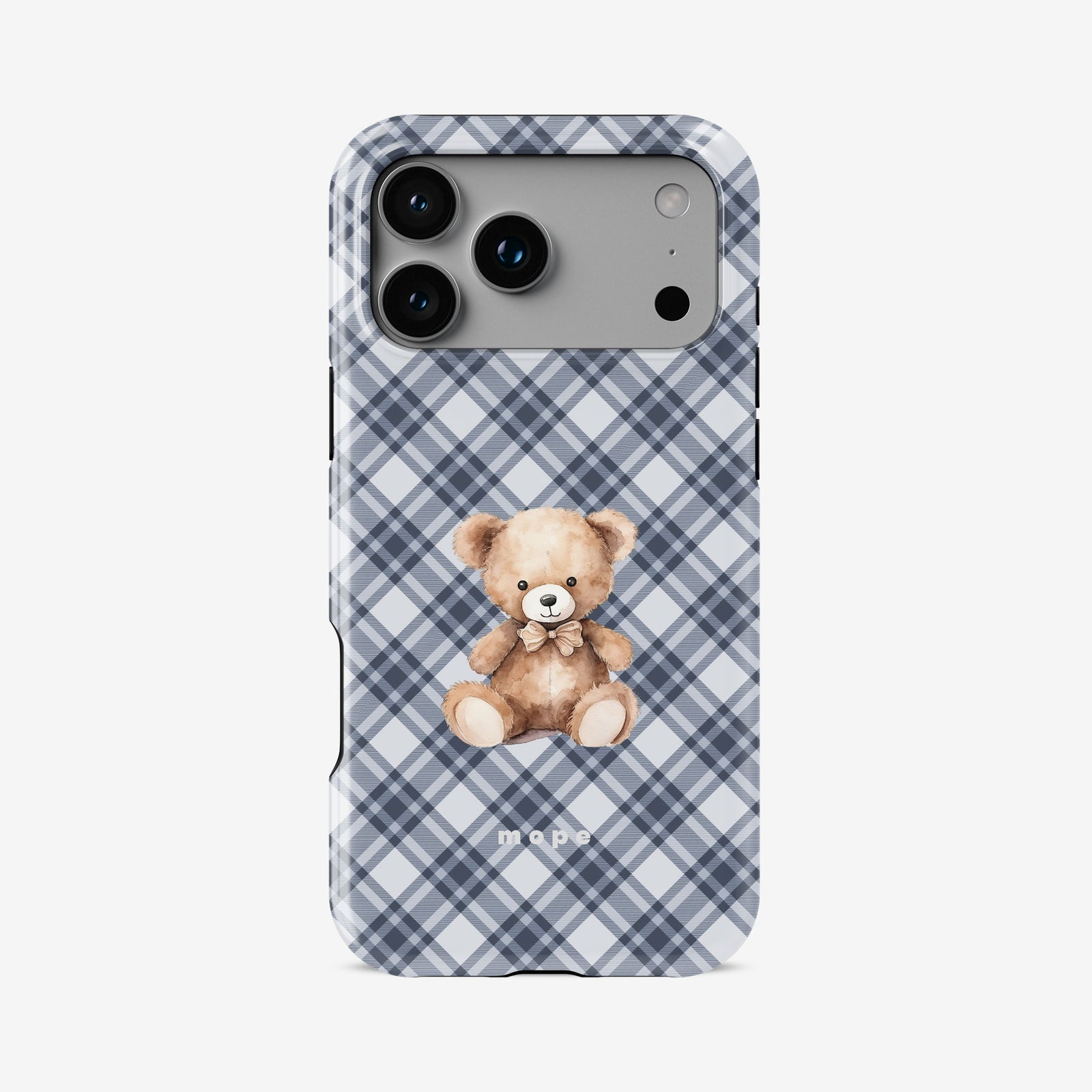 Heritage Bear