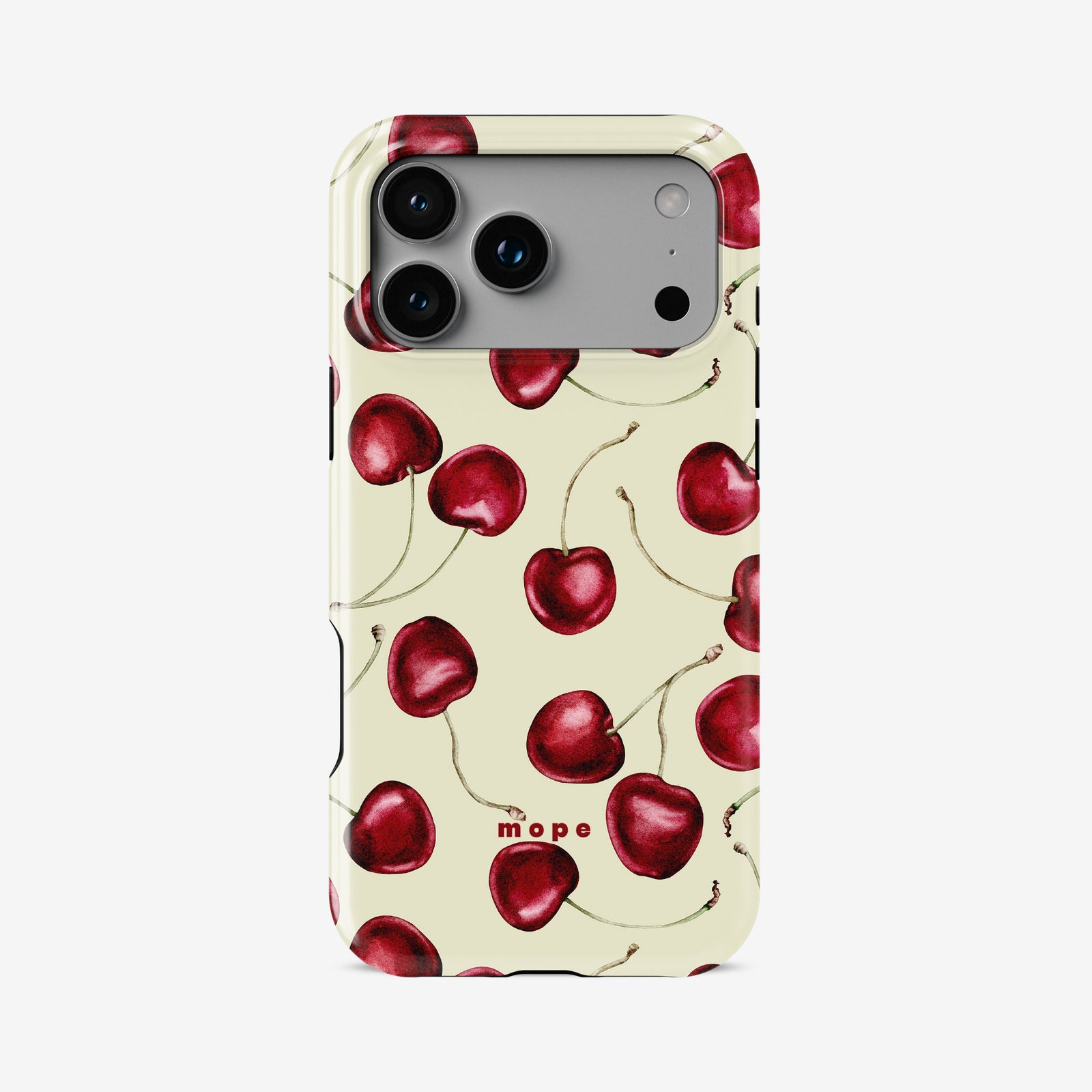 Cherry Control